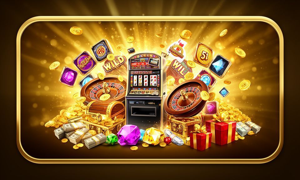 vq966 mobile gaming